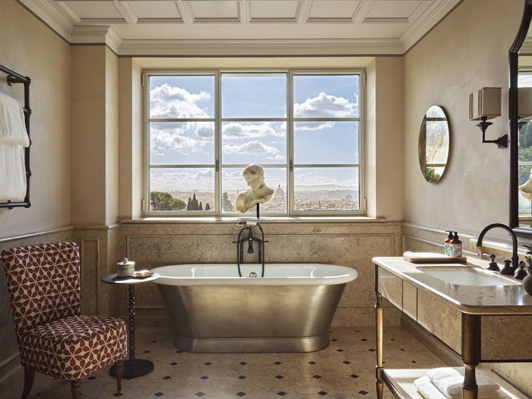 Collegio alla Querce, Florence, Italy