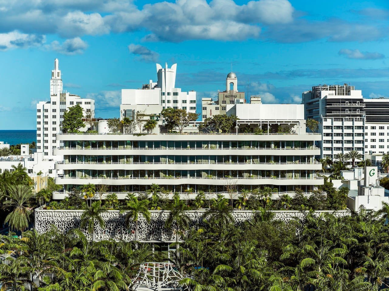 UNFRAMED, Autograph Collection Miami Beach, Hotel in Miami Beach