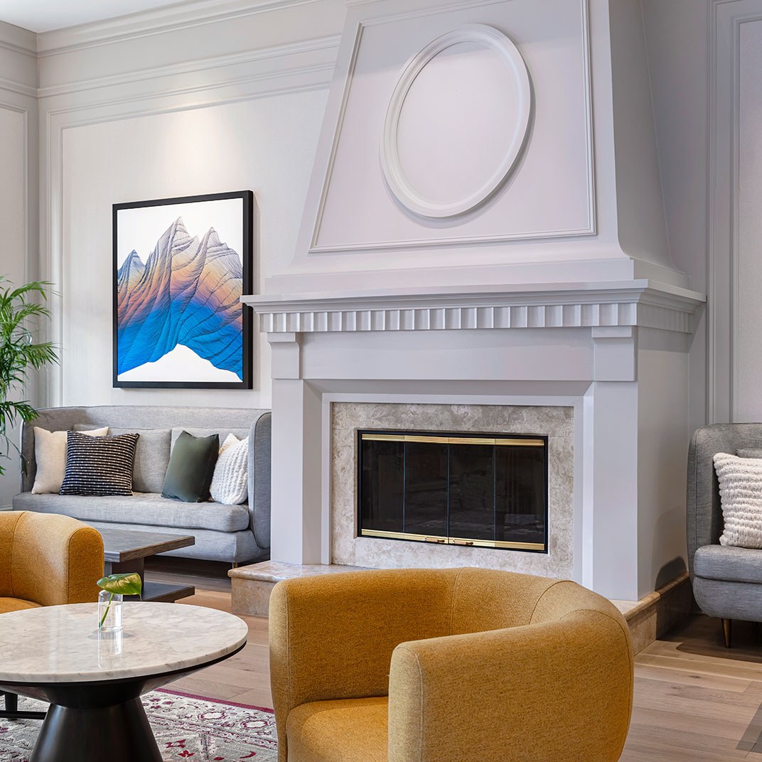 Kimpton Hotel Monaco Salt Lake City