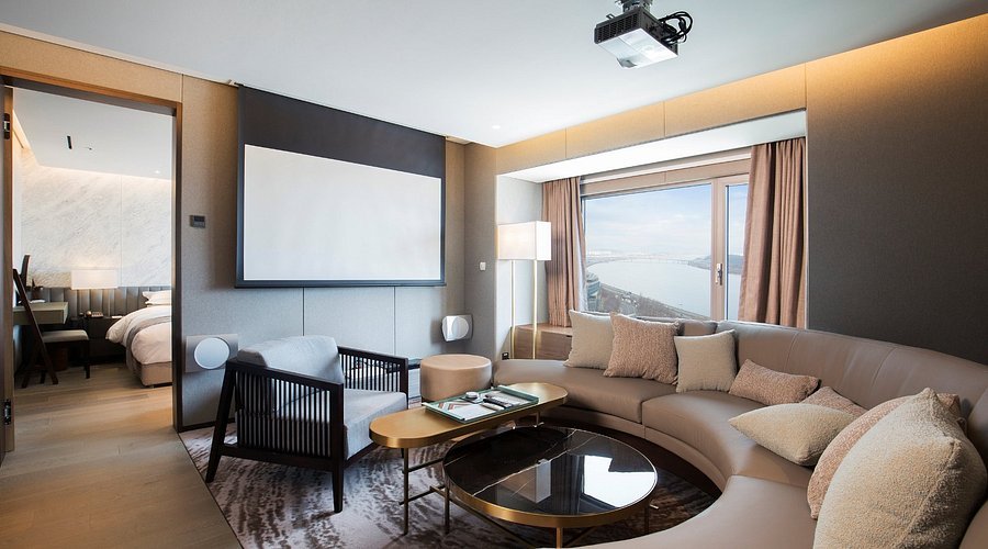 Casino Hotel Seoul, Seoul, South Korea