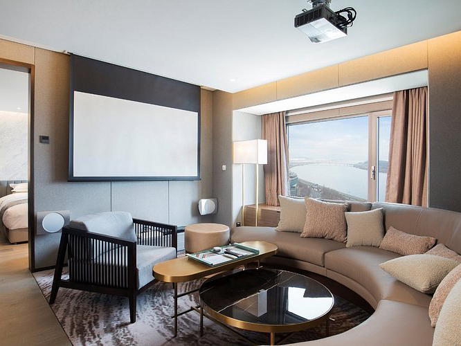 Casino Hotel Seoul, Seoul, South Korea