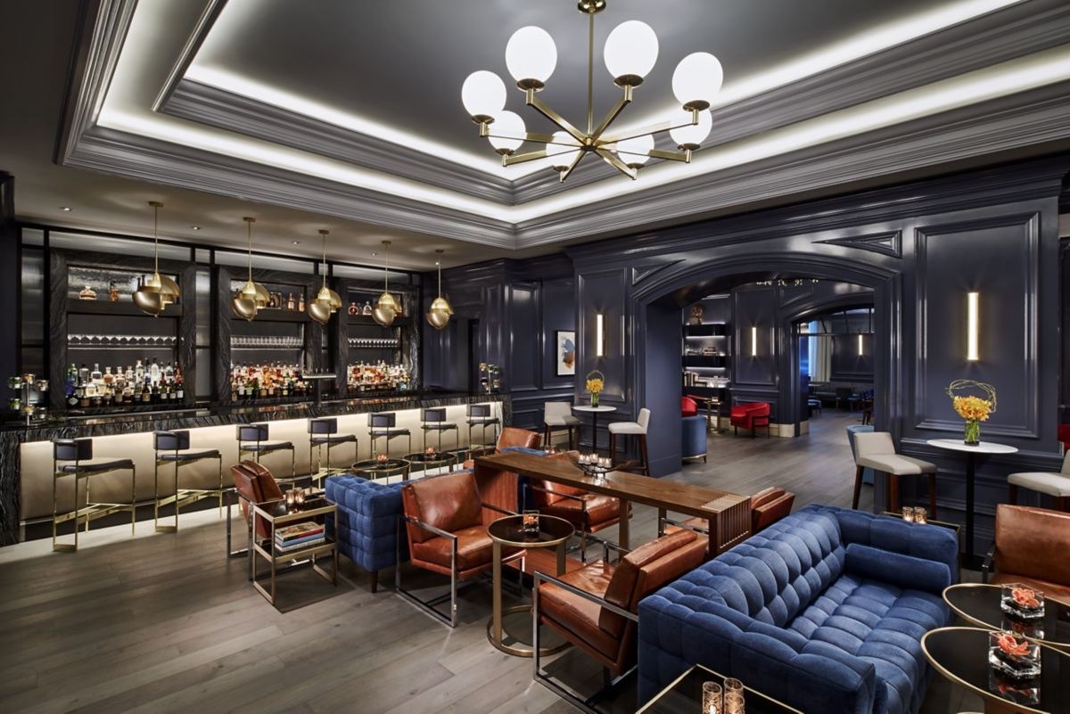 The Ritz-Carlton, Washington, D.C., Washington DC, United States