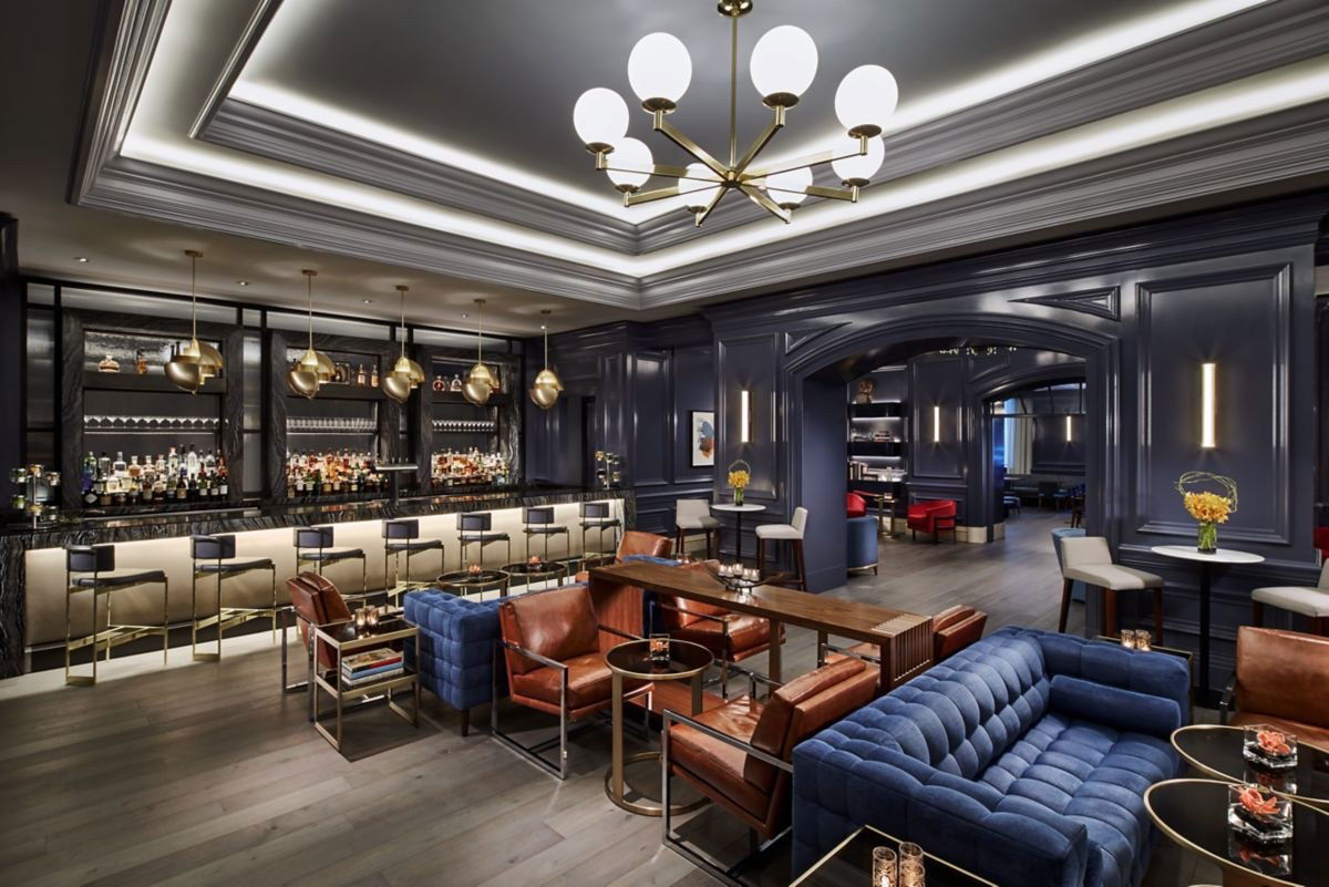 The Ritz-Carlton, Washington, D.C., Hotel in Washington DC