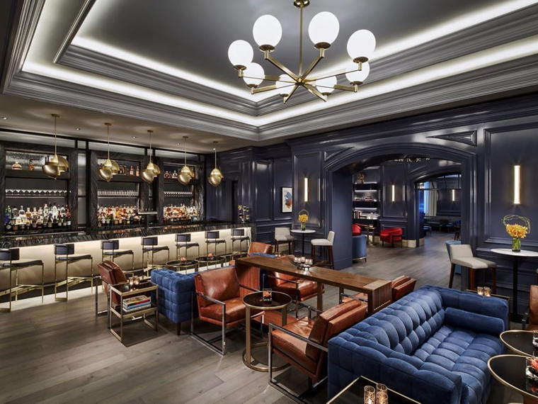 The Ritz-Carlton, Washington, D.C., Washington DC, United States