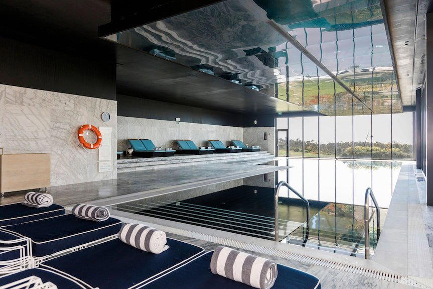 Royal Obidos Scenic Resort, Obidos, Portugal