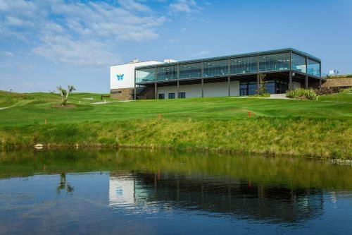Royal Obidos Scenic Resort, Hotel in Obidos