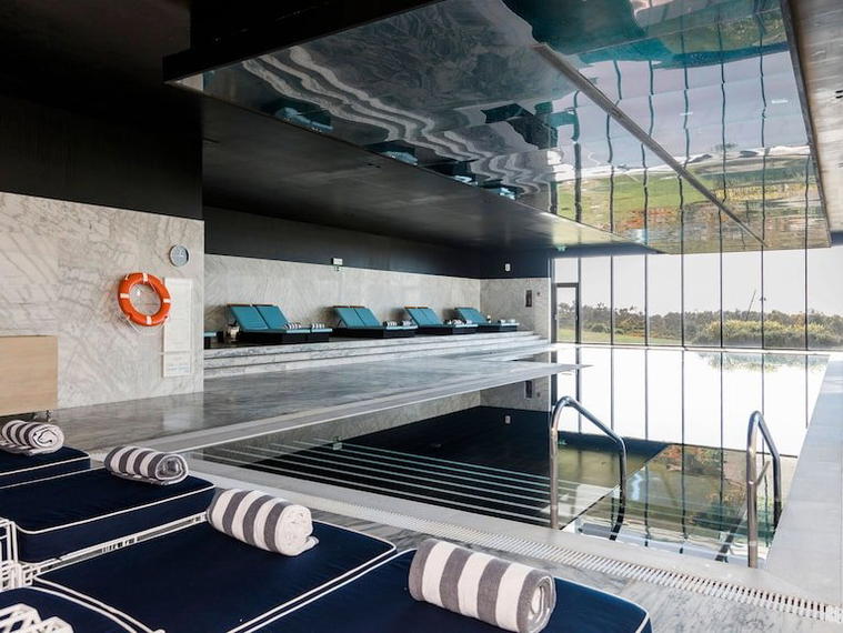 Royal Obidos Scenic Resort, Obidos, Portugal