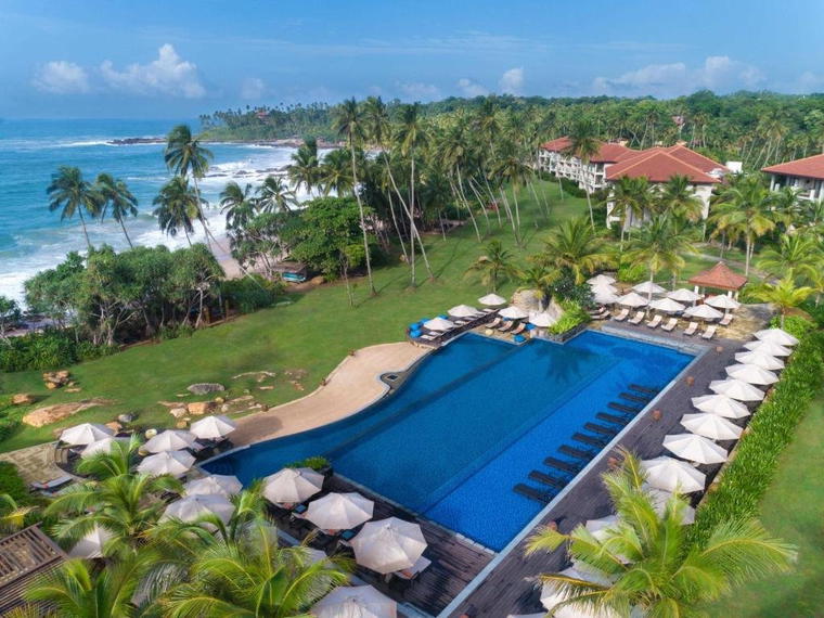 Anantara Peace Haven Tangalle Resort, Tangalle, Sri Lanka