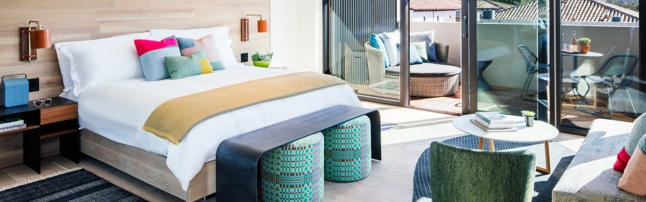 Hotel San Luis Obispo