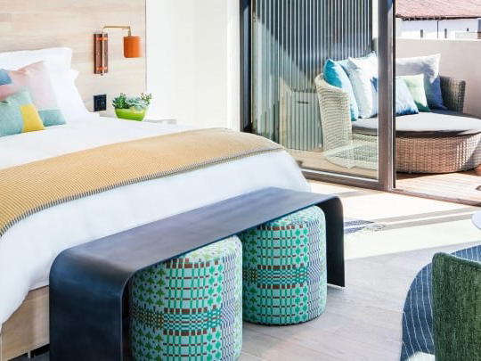 Hotel San Luis Obispo, San Luis Obispo, United States