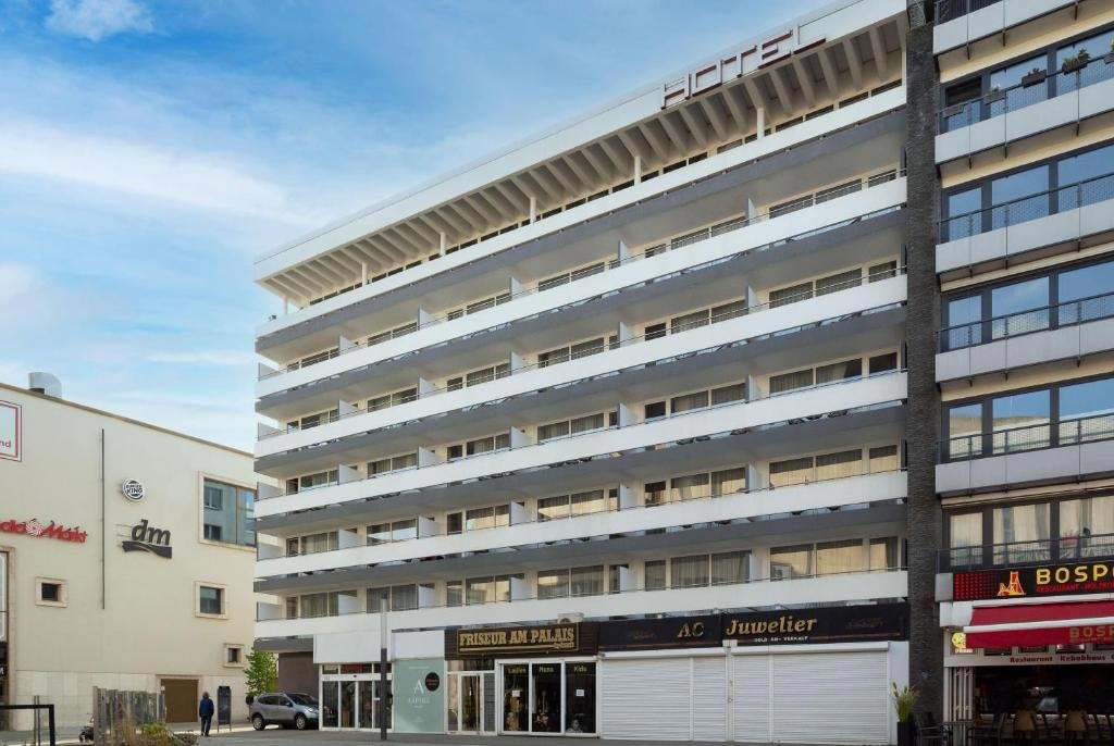 Aspire Palais Recklinghausen, Trademark Collection by Wyndham hotel in Recklinghausen