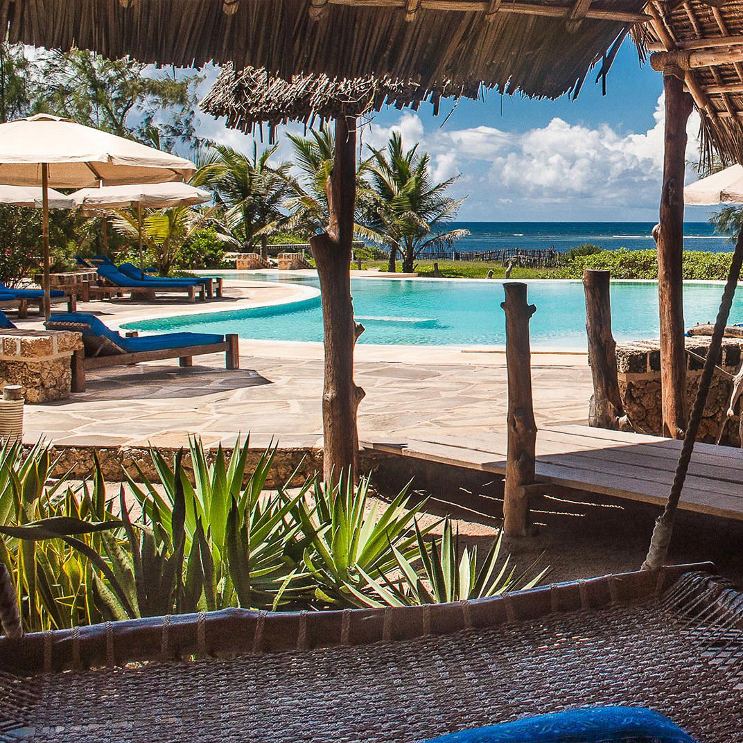 The Charming Lonno Lodge Watamu hotel in Kilifi, Kenya