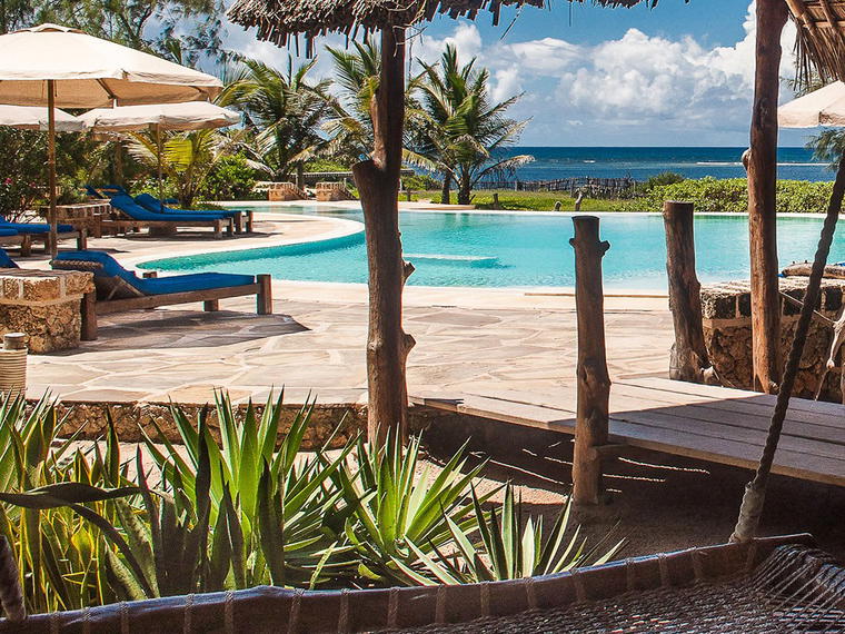 The Charming Lonno Lodge Watamu, Kilifi, Kenya