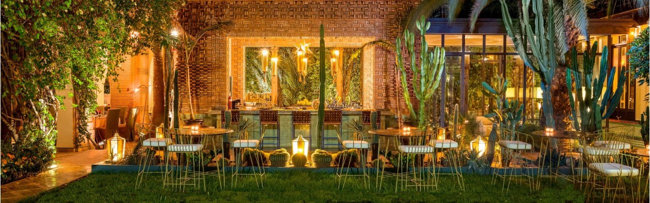 Dar Rhizlane, Marrakech, Morocco