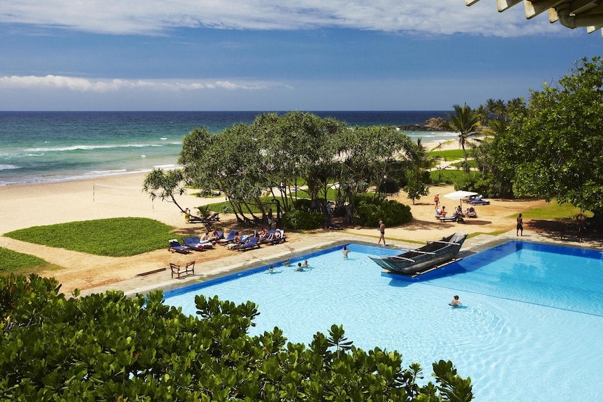 Heritance Ahungalla, Ahungalla, Sri Lanka