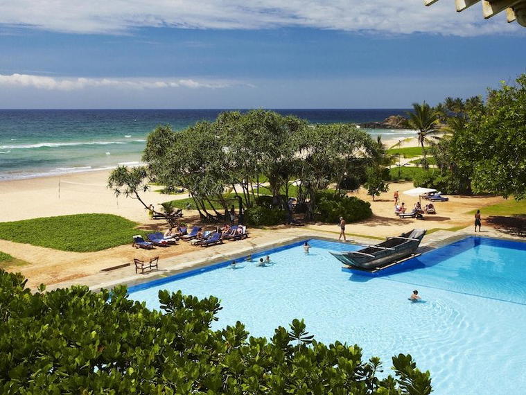 Heritance Ahungalla, Ahungalla, Sri Lanka