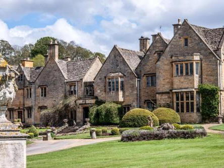 Buckland Manor, Broadway, United Kingdom