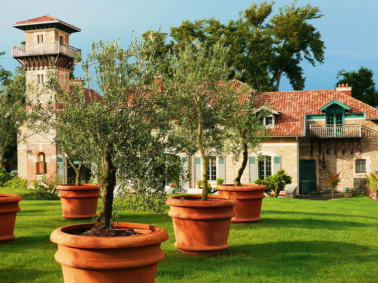 Beaumanoir, Biarritz, France
