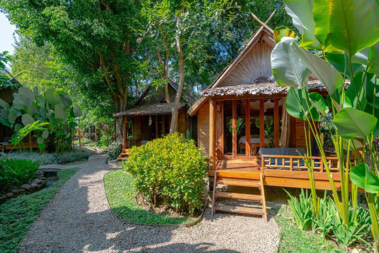 Pai Village Boutique Resort, Pai, Thailand