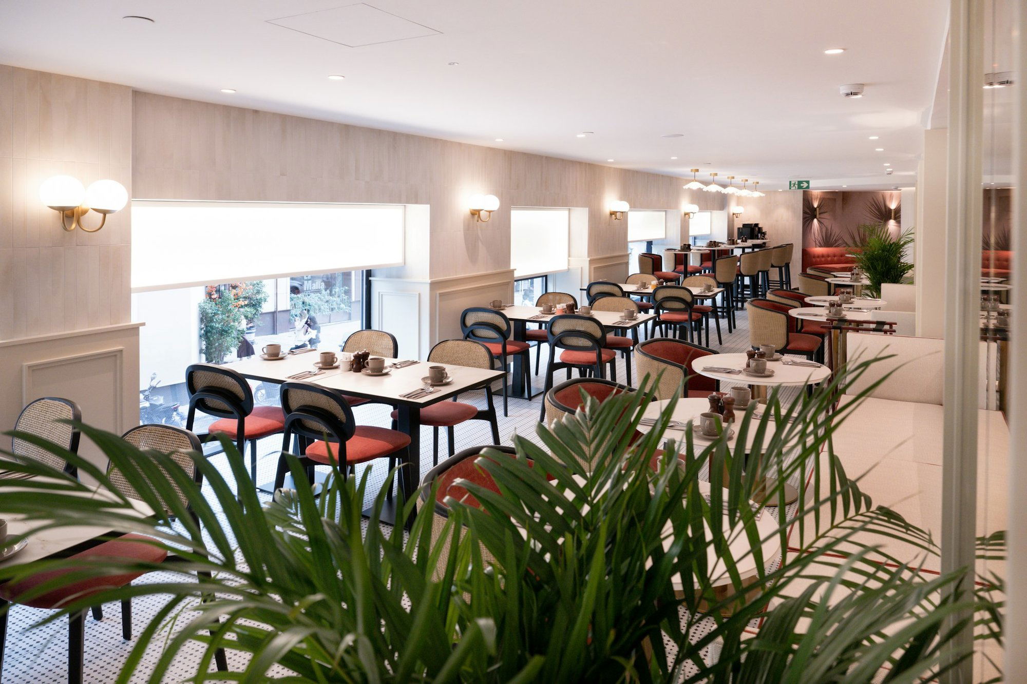 Sercotel Sevilla Don Luciano, Hotel in Seville