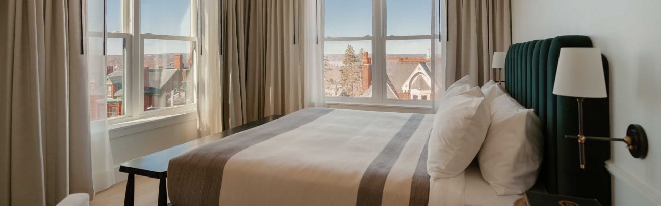 Longfellow Hotel