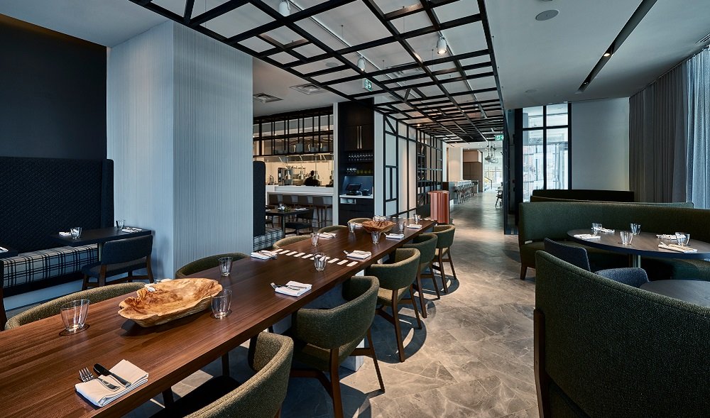 Andaz Ottawa Byward Market