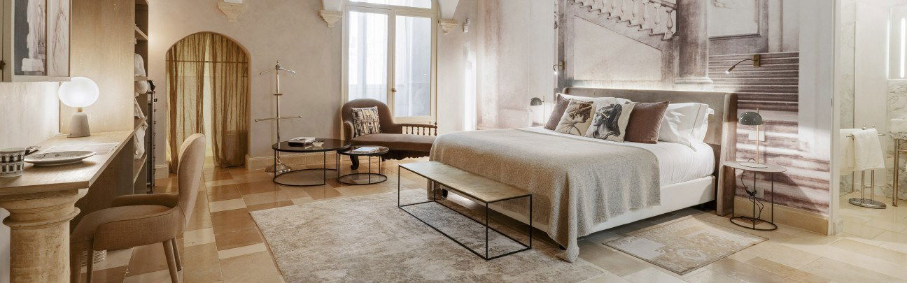 Palazzo Maresgallo Suites \u0026 SPA, Hotel in Lecce