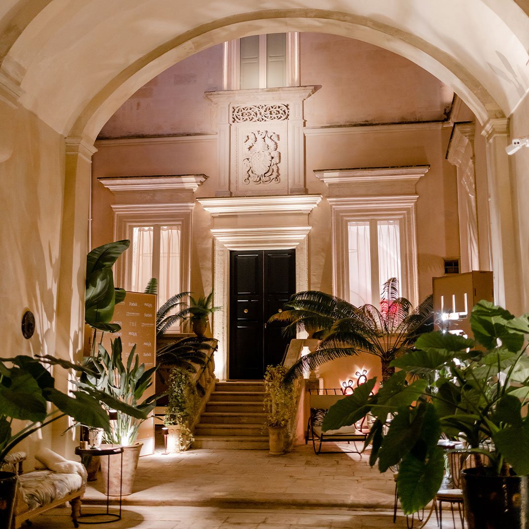 Palazzo Maresgallo Suites & SPA, Lecce, Italy