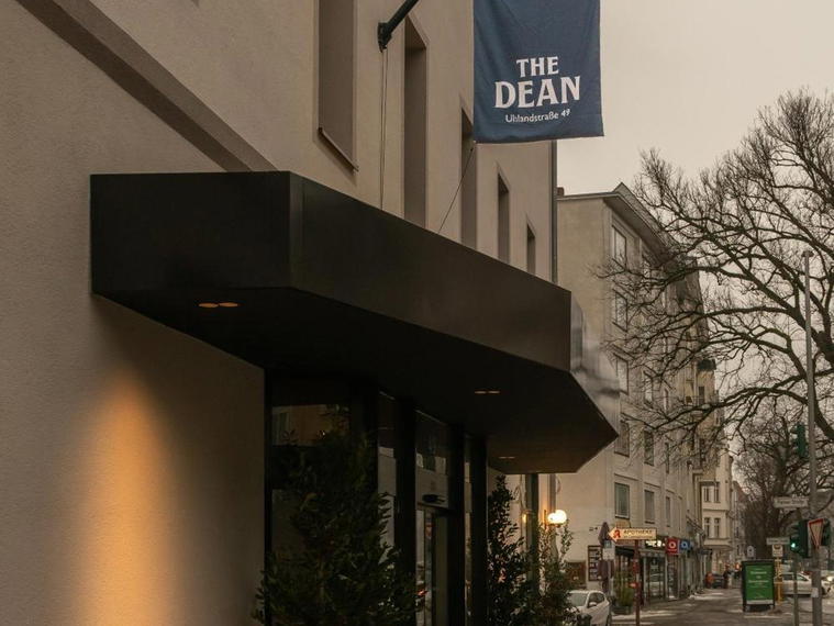 The Dean Berlin, Berlin, Germany