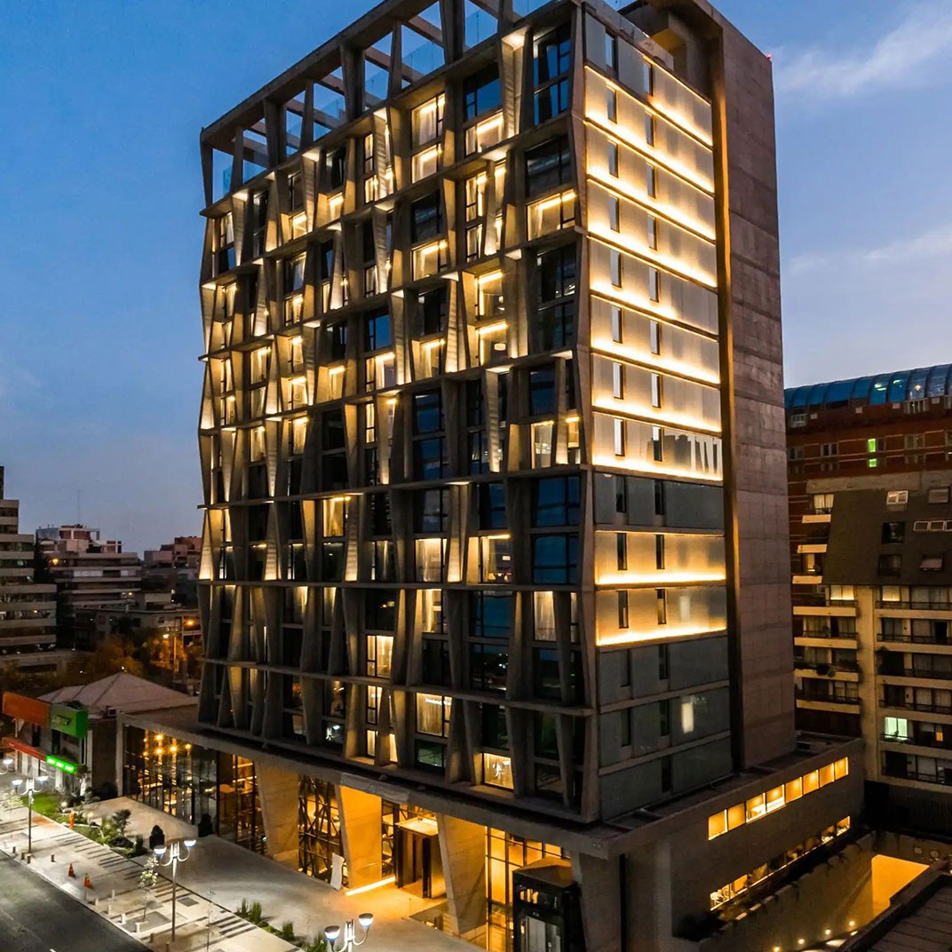 Hyatt Centric Las Condes Santiago, Santiago, Chile