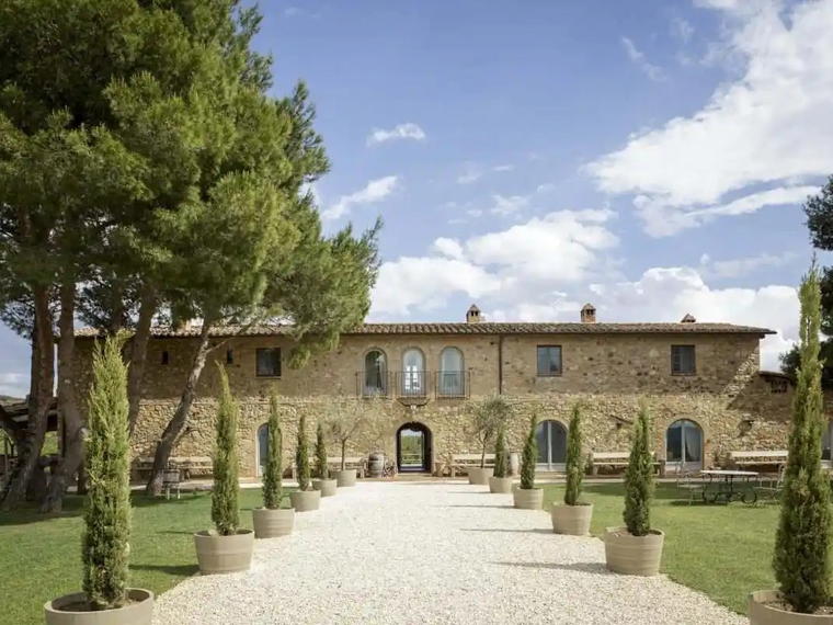 Conti di San Bonifacio, Gavorrano GR, Italy
