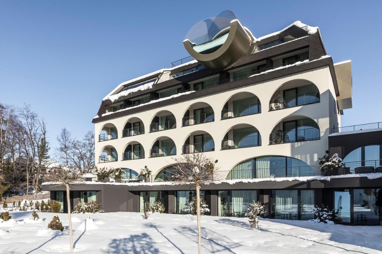 Gloriette Guesthouse Boutiquehotel, Soprabolzano, Italy