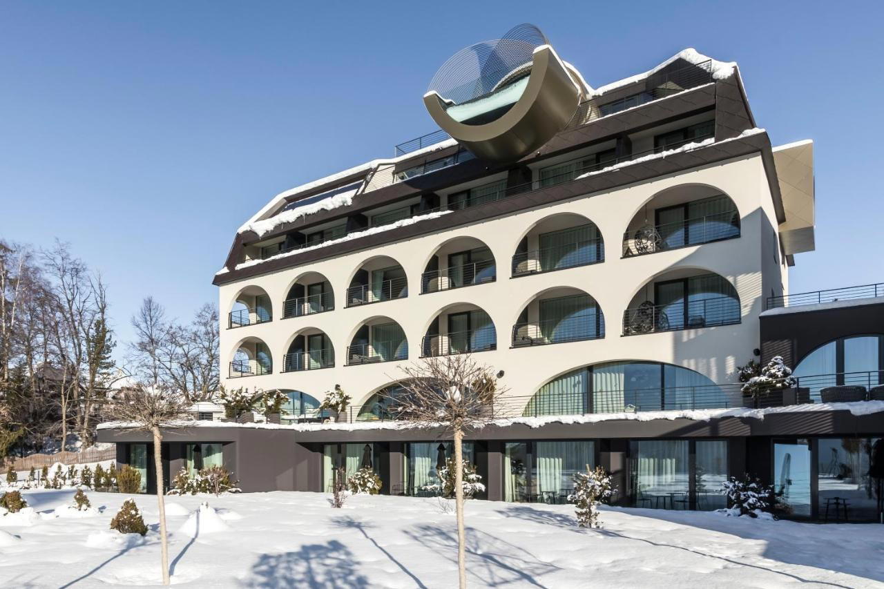 Gloriette Guesthouse Boutiquehotel, Soprabolzano, Italy