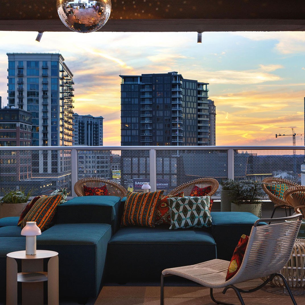 Kimpton Sylvan Buckhead, Atlanta, United States