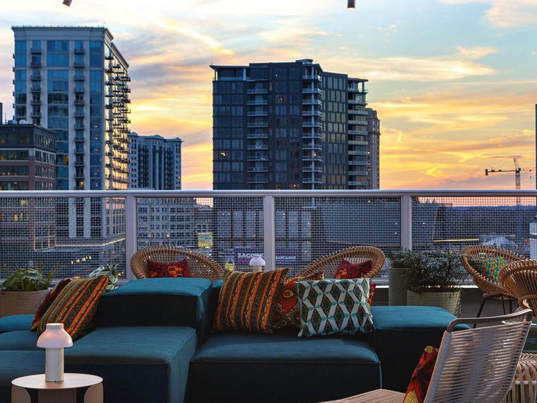 Kimpton Sylvan Buckhead, Atlanta, United States