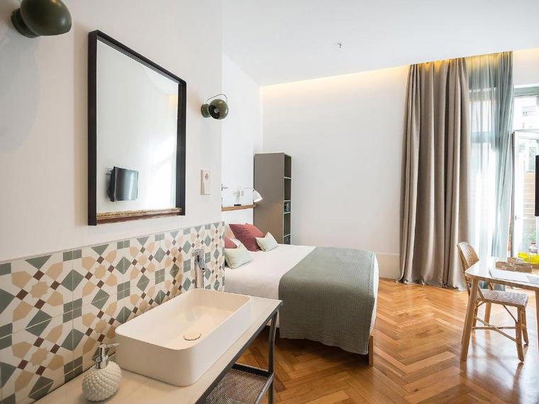 Casa Mathilda | Barcelona, Barcelona, Spain