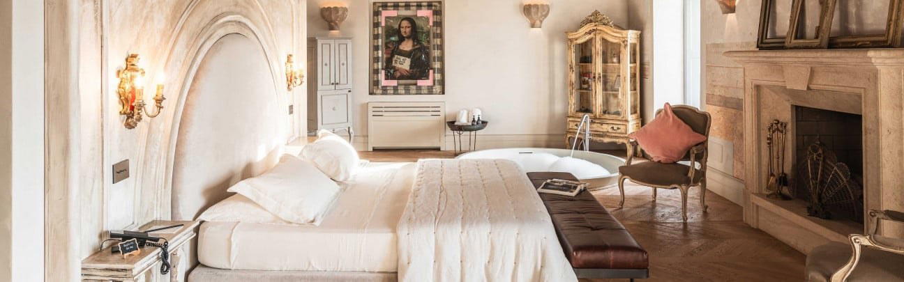 Paragon 700 Boutique Hotel & SPA, Ostuni, Italy