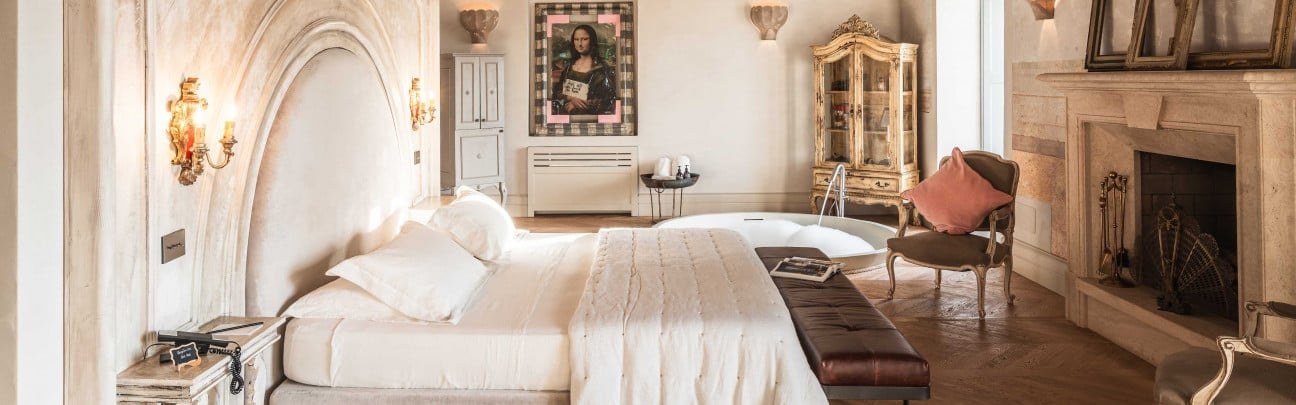 Paragon 700 Boutique Hotel & SPA hotel in Ostuni