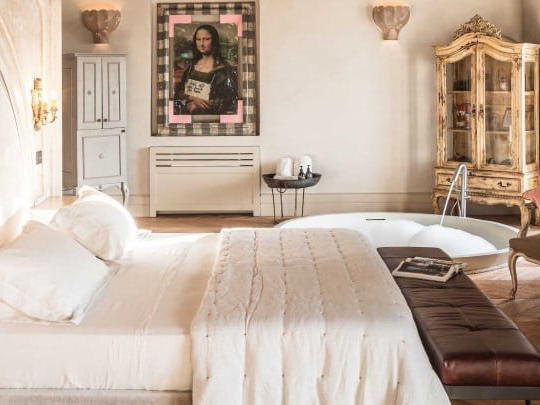 Paragon 700 Boutique Hotel & SPA, Ostuni, Italy