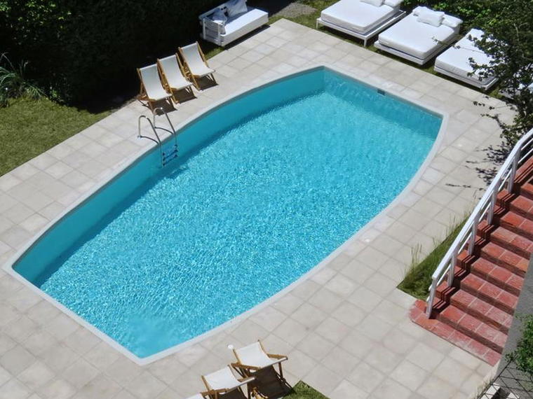 Atlántico Boutique Hotel, Punta del Este, Uruguay