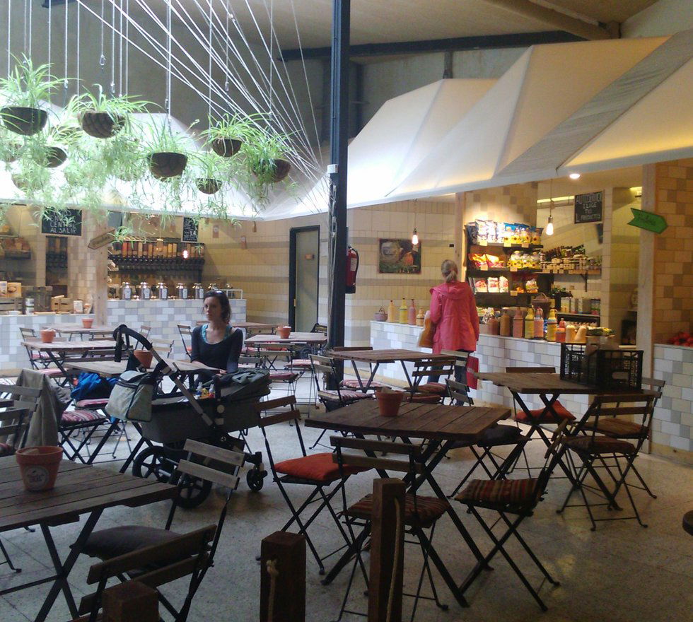El Huerto de Lucas, Hotel in Madrid