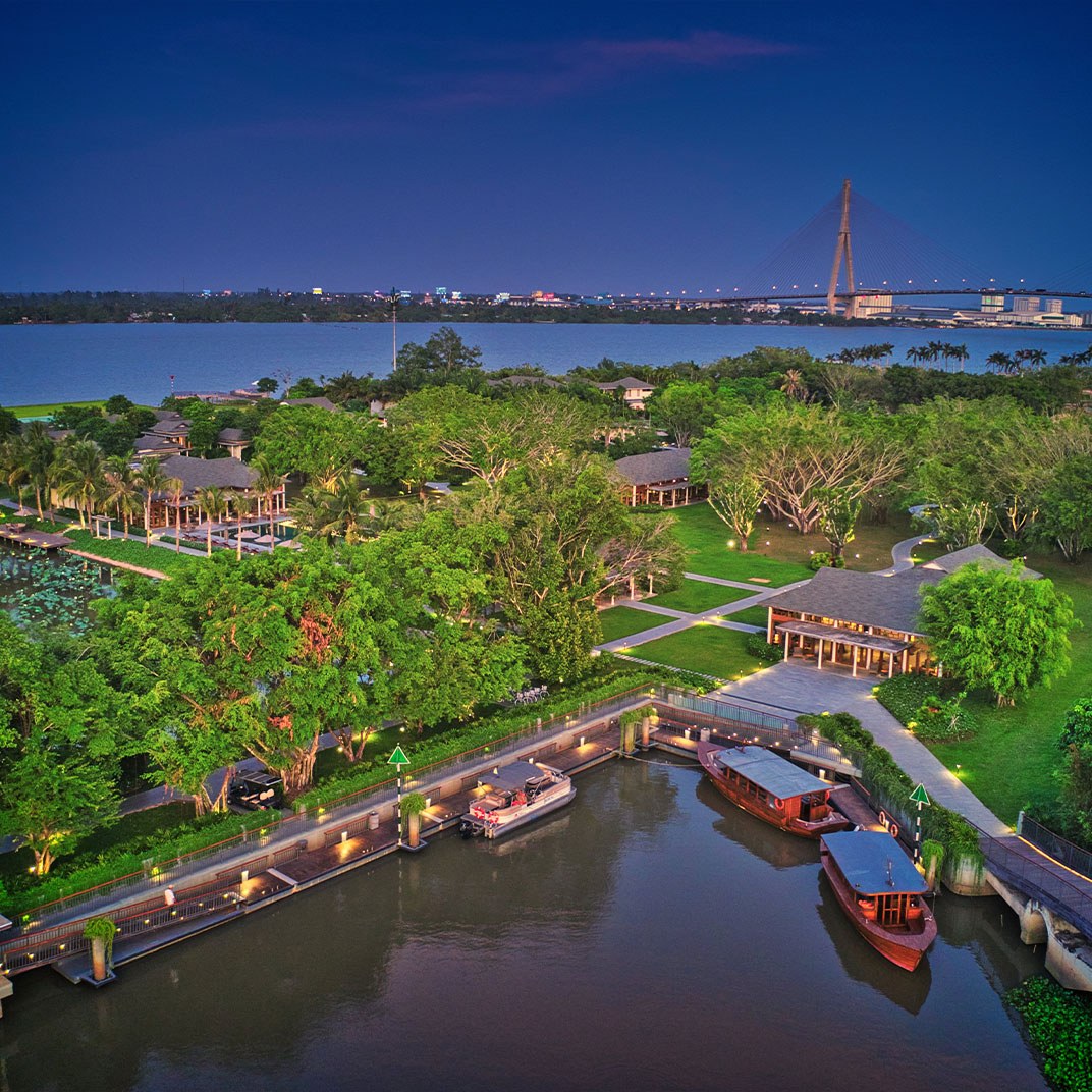 Legacy Mekong, Can Tho, Autograph Collection, Can Tho, Vietnam