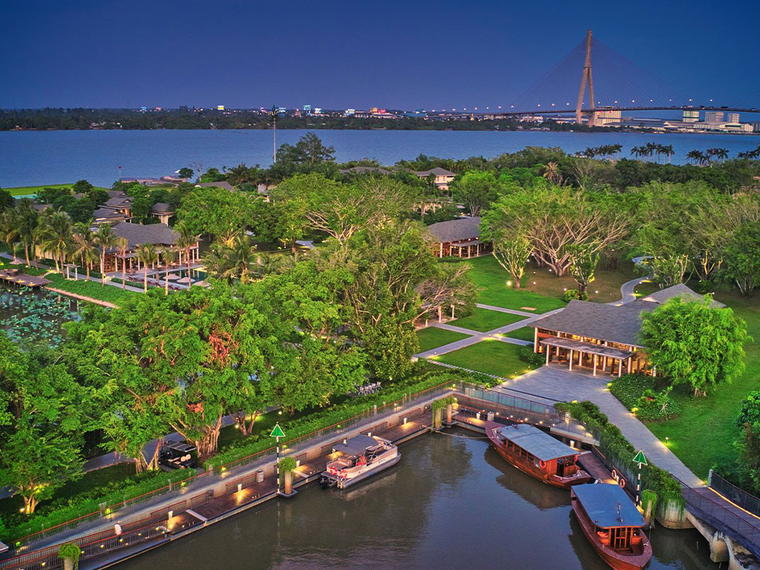 Legacy Mekong, Can Tho, Autograph Collection, Can Tho, Vietnam