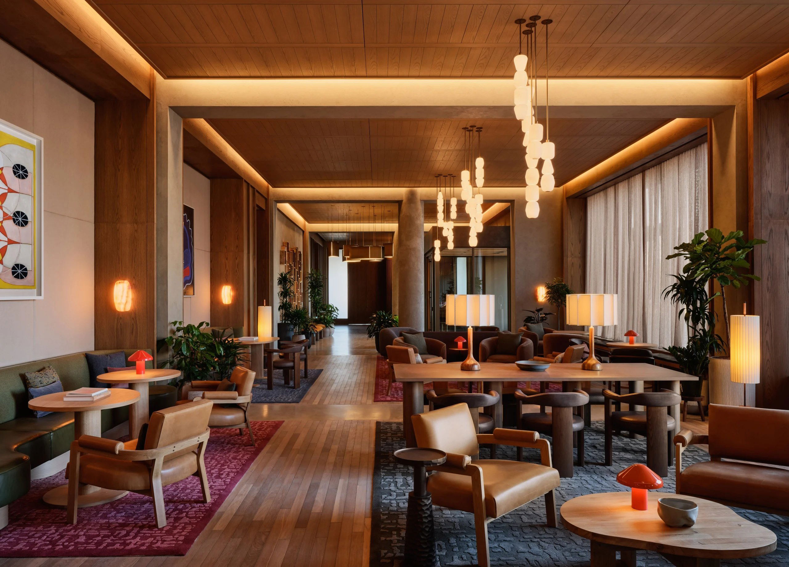 The Atlas Hotel, Hotel in Boston