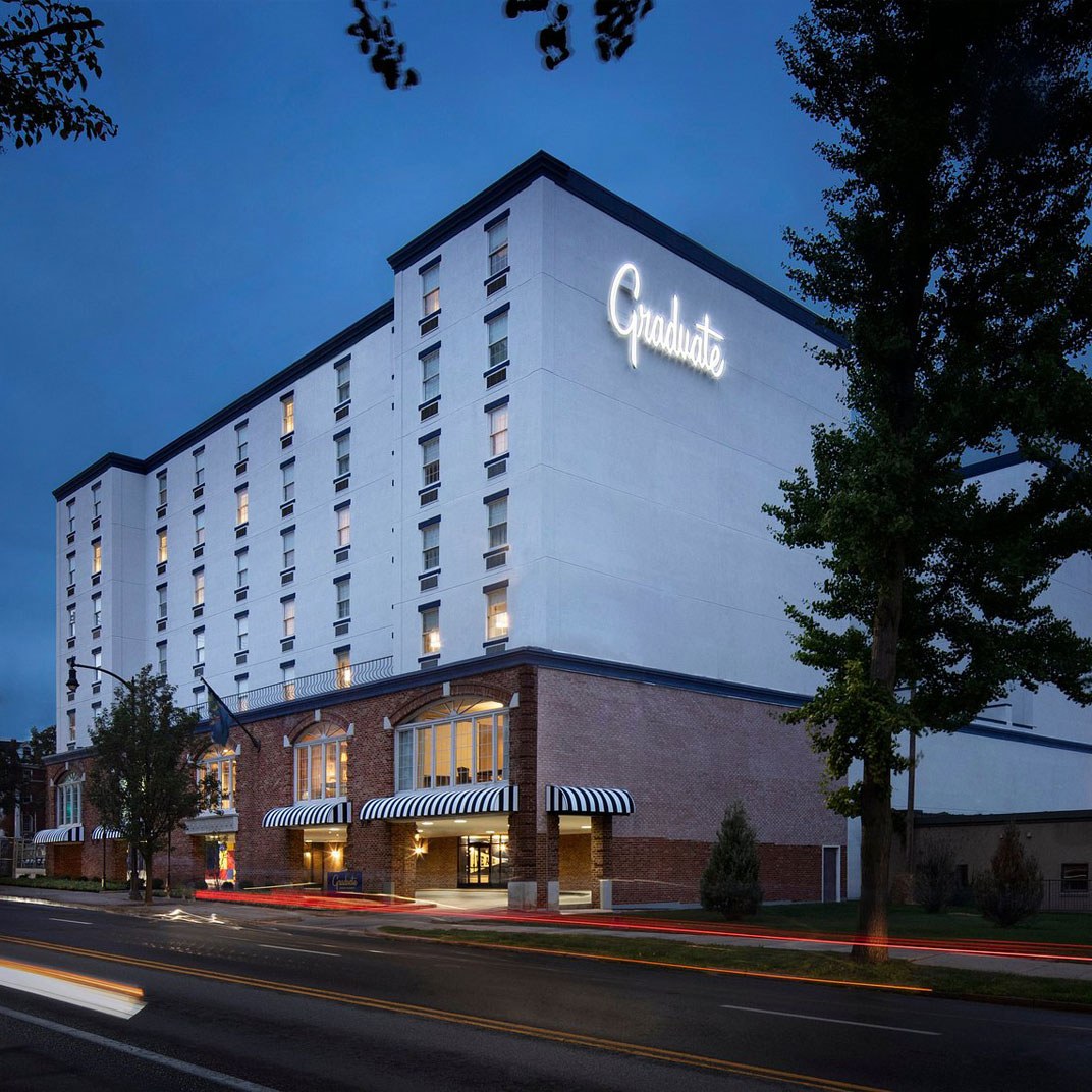 Graduate by Hilton State College, State College, United States