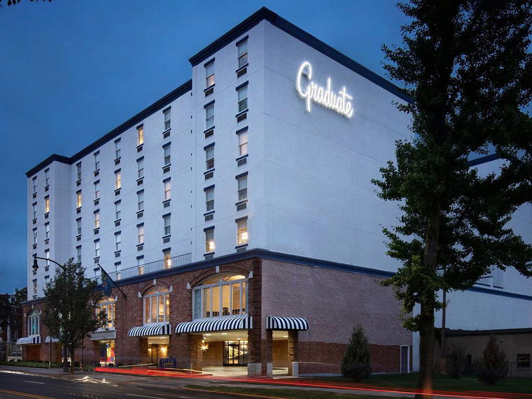 Graduate by Hilton State College, State College, United States
