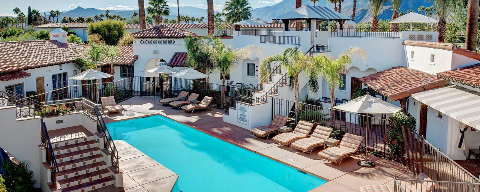 Triada Palm Springs, Autograph Collection, Palm Springs, United States