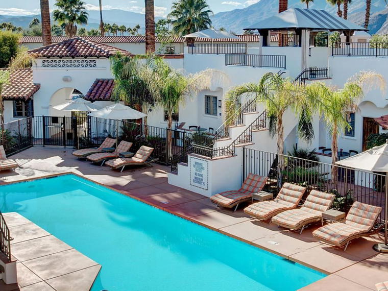 Triada Palm Springs, Autograph Collection, Palm Springs, United States