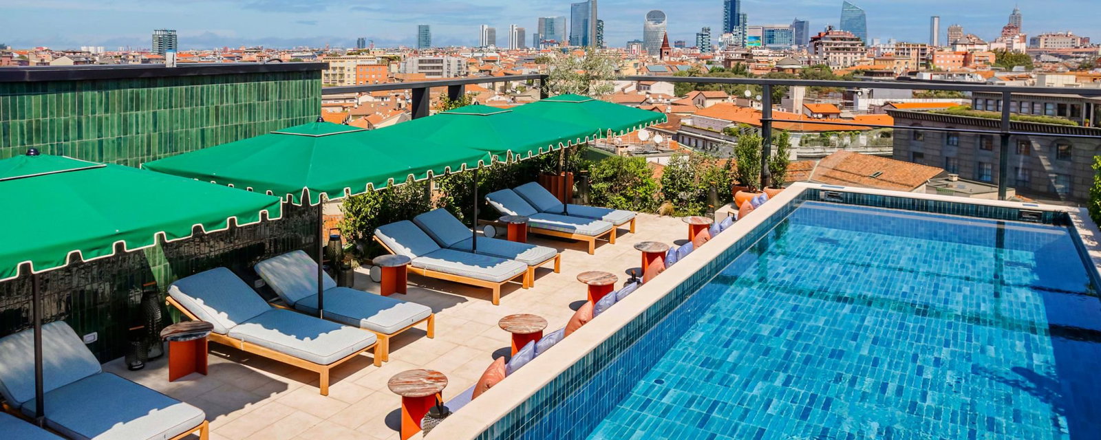 Casa Brera, a Luxury Collection Hotel, Milan, Milan, Italy