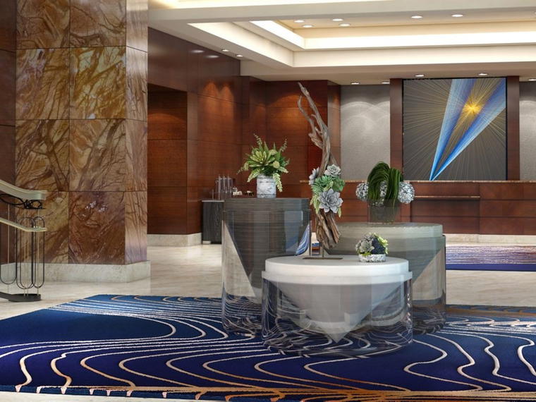 The Ritz-Carlton, Denver, Denver, United States
